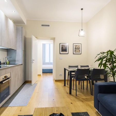 Easylife - Moderno Ed Elegante Appartamento Vicino Arco Della Pace Milano Exteriör bild