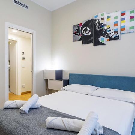 Easylife - Moderno Ed Elegante Appartamento Vicino Arco Della Pace Milano Exteriör bild