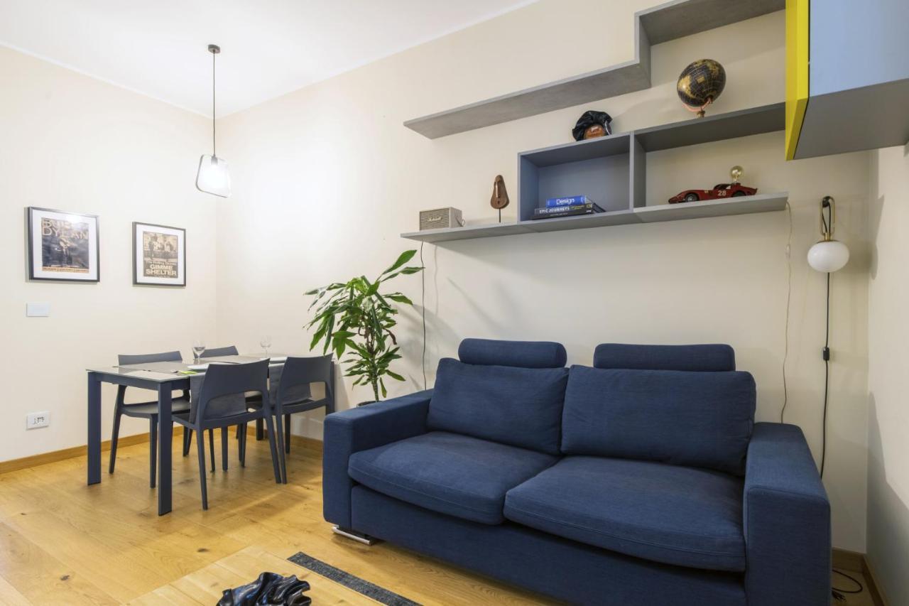 Easylife - Moderno Ed Elegante Appartamento Vicino Arco Della Pace Milano Exteriör bild