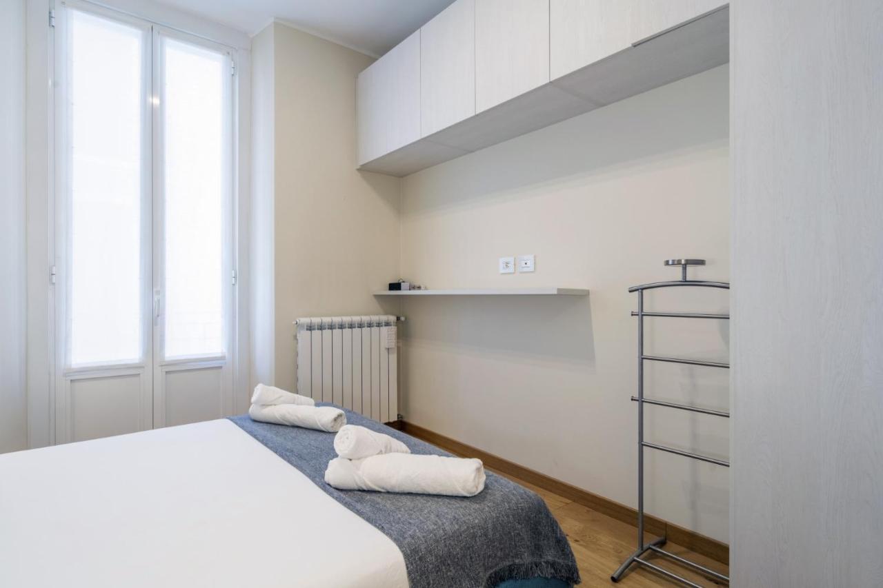 Easylife - Moderno Ed Elegante Appartamento Vicino Arco Della Pace Milano Exteriör bild